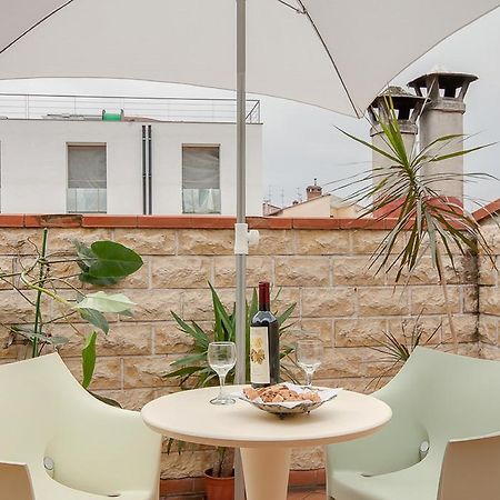 Apartments Florence Altana الغرفة الصورة