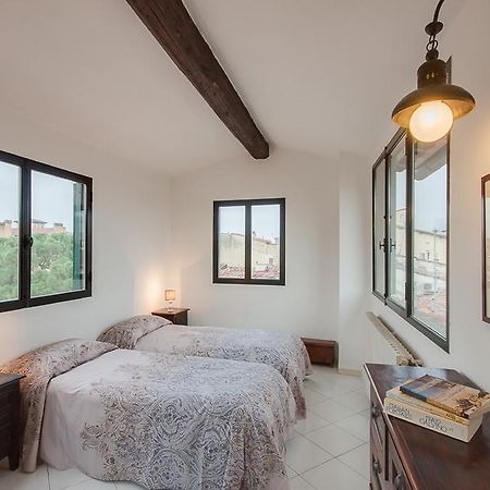Apartments Florence Altana الغرفة الصورة