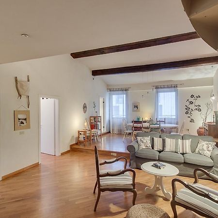 Apartments Florence Altana الغرفة الصورة