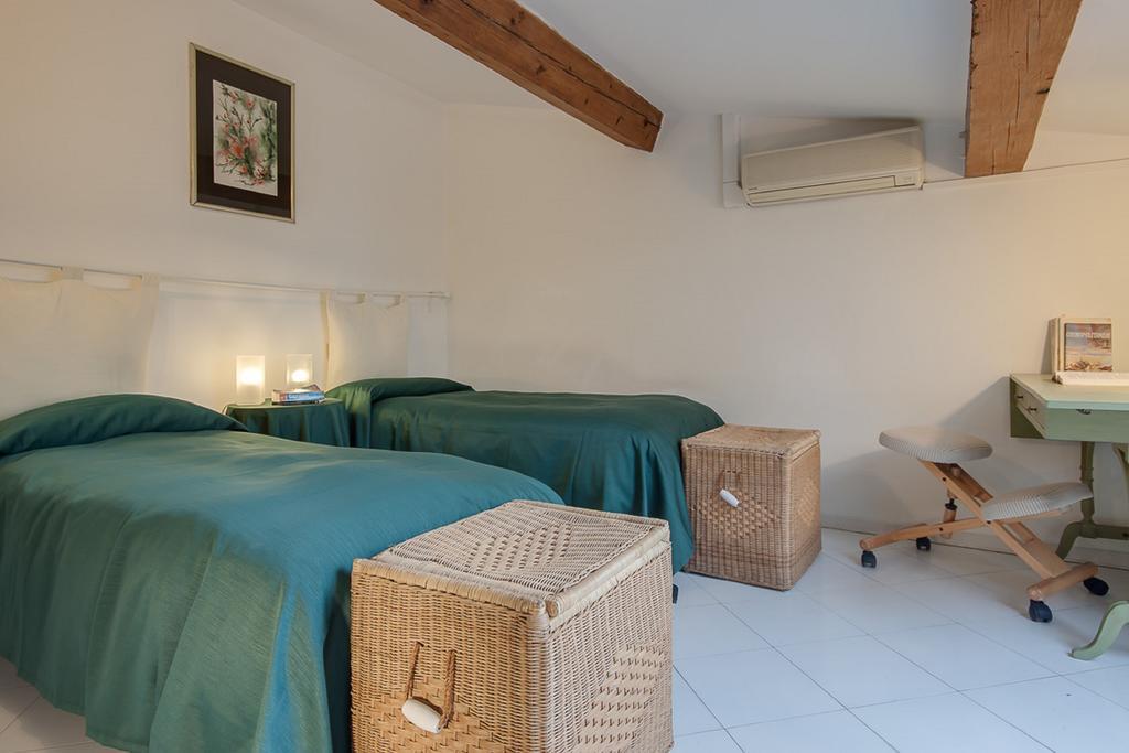 Apartments Florence Altana الغرفة الصورة