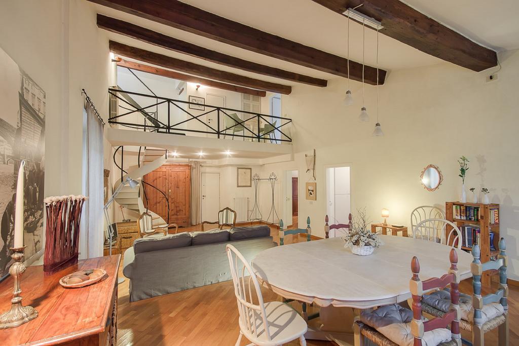 Apartments Florence Altana الغرفة الصورة