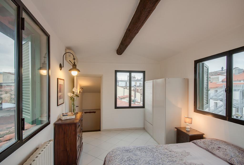 Apartments Florence Altana الغرفة الصورة
