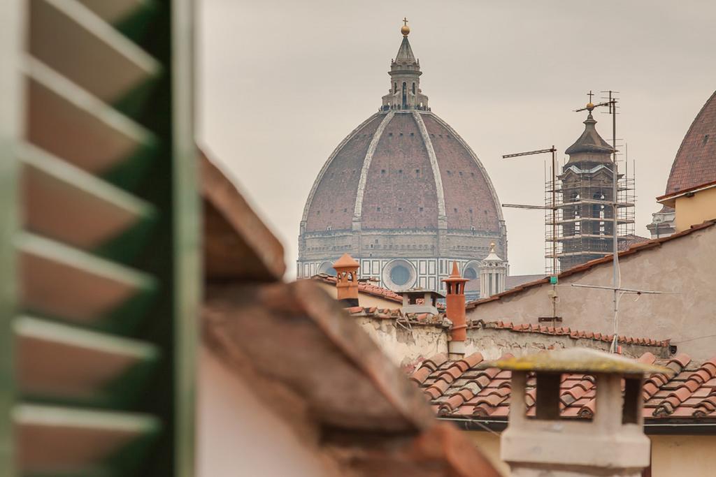 Apartments Florence Altana الغرفة الصورة