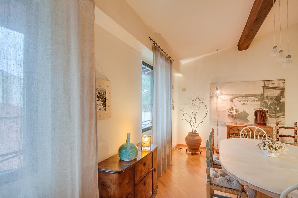 Apartments Florence Altana الغرفة الصورة