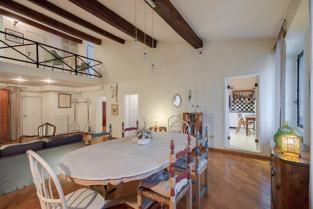 Apartments Florence Altana الغرفة الصورة