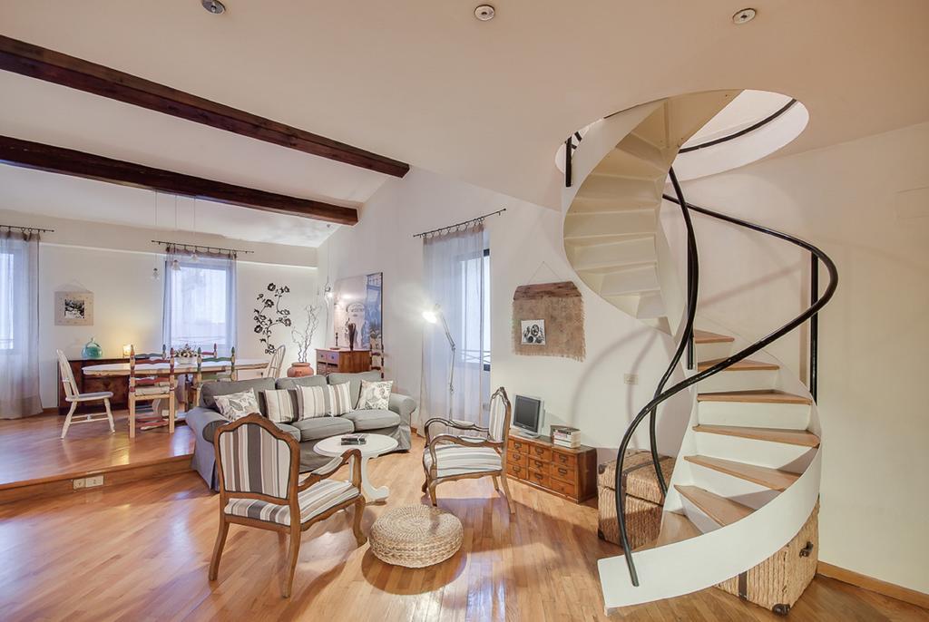 Apartments Florence Altana الغرفة الصورة