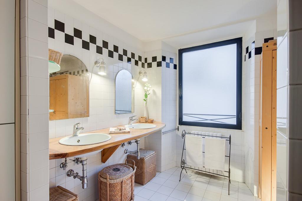 Apartments Florence Altana الغرفة الصورة