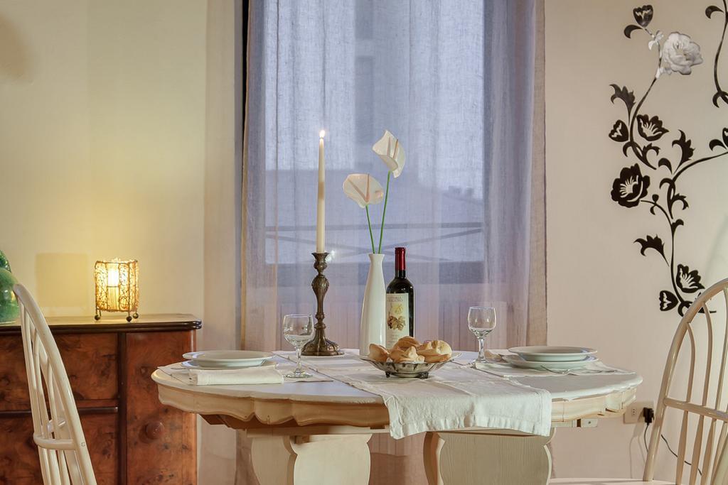 Apartments Florence Altana الغرفة الصورة